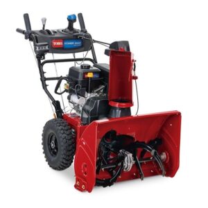 Toro Power Max OHAE (26") 252cc Two-Stage Snow Blower 37802