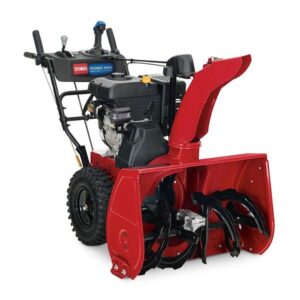 Toro Power Max HD 1030 OHAE (30") 302cc Two-Stage Snow Blower 38830