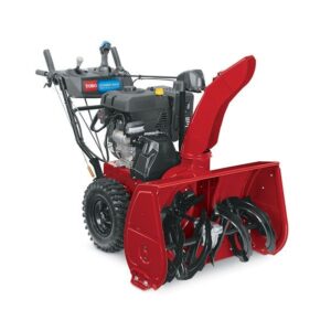 Toro Power Max HD 1232 OHXE (32") 375cc Two-Stage Snow Blower 38842