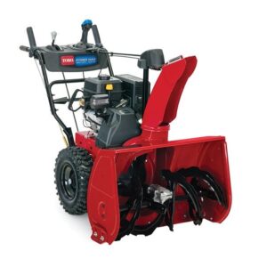 Toro Power Max HD 828 (28") OAE 252cc Two-Stage Snow Blower 38838