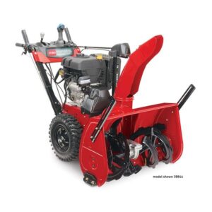 Toro Power Max HD Commercial 1428 OHXE (28") 420cc Two-Stage Snow Blower 38843