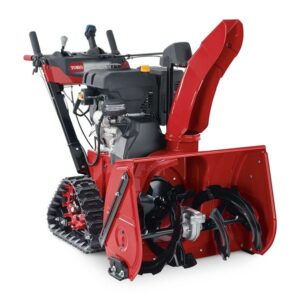 Toro Power TRX HD Commercial 1428 OHXE (28") Track Driven Two-Stage Snow Blower 38890