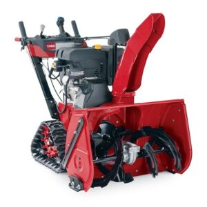 Toro Power TRX HD Commercial (32") 1432 OHXE Track Driven Two-Stage Snow Blower 38891