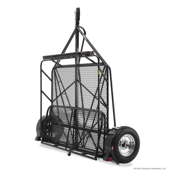 Stand-Up™ Utility Trailer Folding Multi-Purpose Utility Trailers - Image 7