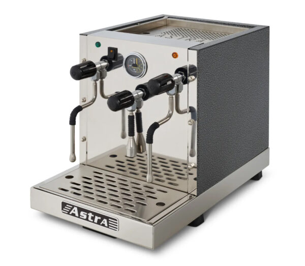 Astra Semi-Automatic Steamer 2700 Watts