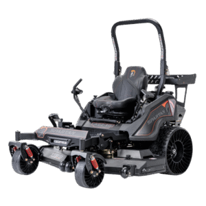 Spartan KGZ-XD Blackout  / New Unit