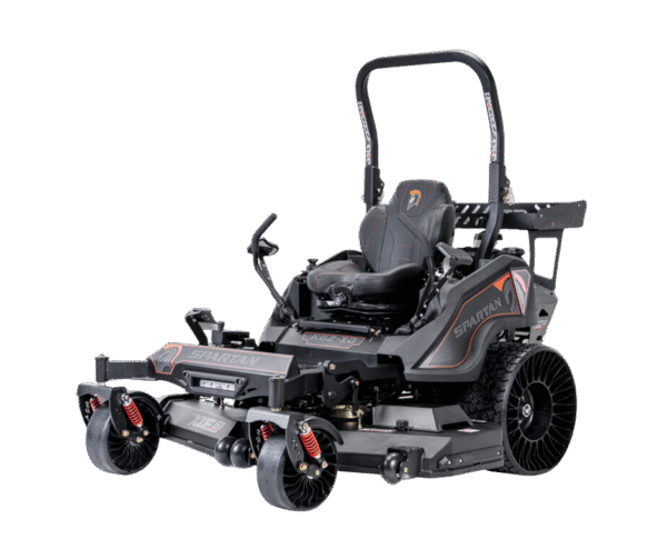 Spartan KGZ-XD Blackout  / New Unit
