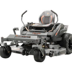 Spartan RZ / New Unit