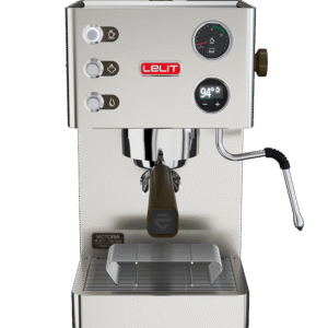 Lelit Victoria Espresso Machine PL91T-120