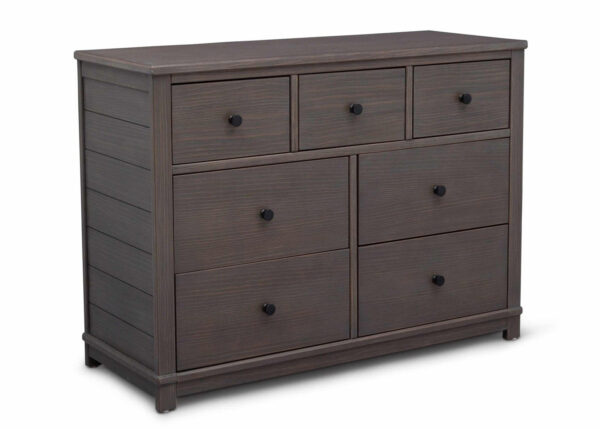 Monterey 7 Drawer Dresser - Image 2