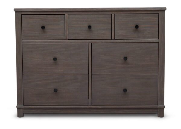 Monterey 7 Drawer Dresser - Image 6