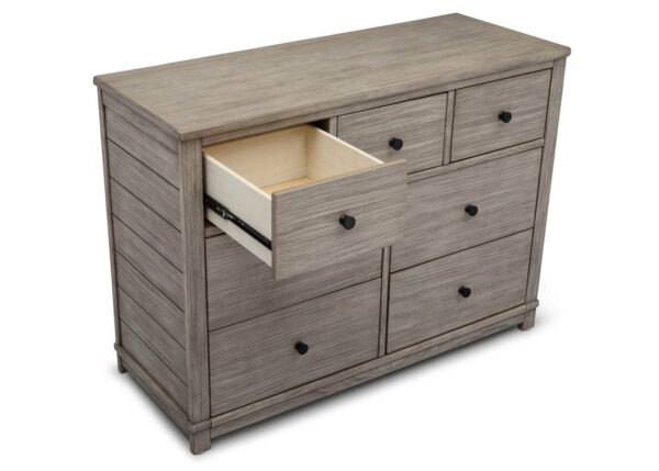 Monterey 7 Drawer Dresser - Image 16