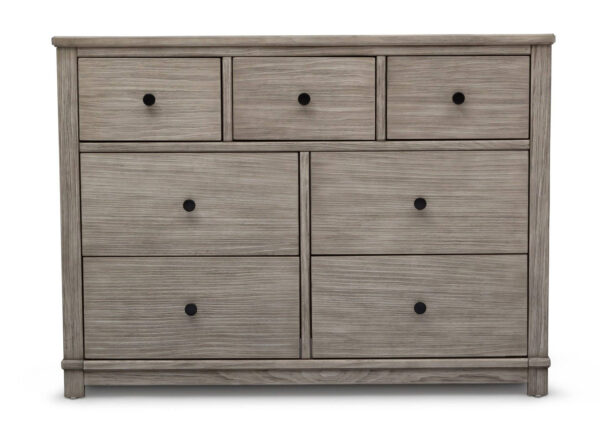 Monterey 7 Drawer Dresser - Image 17