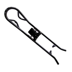 Kendon Replacement Rail & Wheel Chock for Single & Dual Trailers (2003-Up)