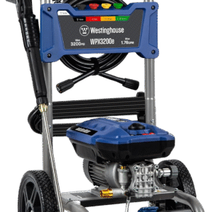 Westinghouse WPX3200e Electric Pressure Washer 3200 PSI 1.76 GPM New