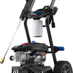 AR Blue Clean Maxx XP3 2700P Electric Pressure Washer 2700 PSI 1.3 GPM New