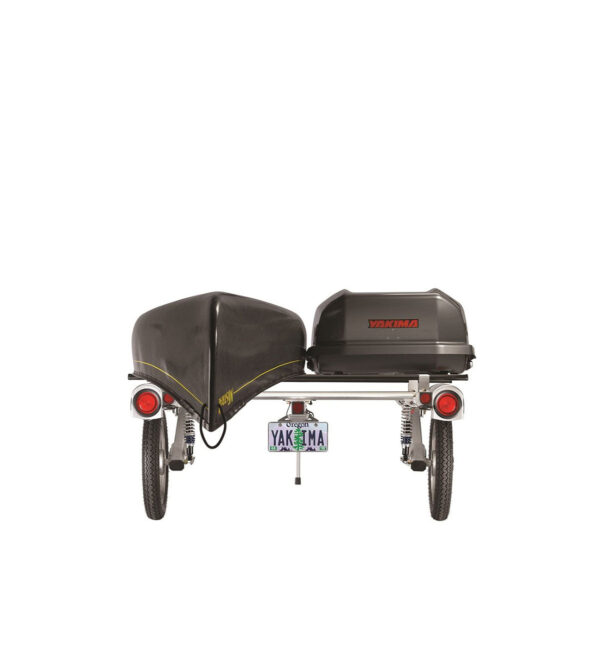 RackAndRoll 66" Trailer - Image 16