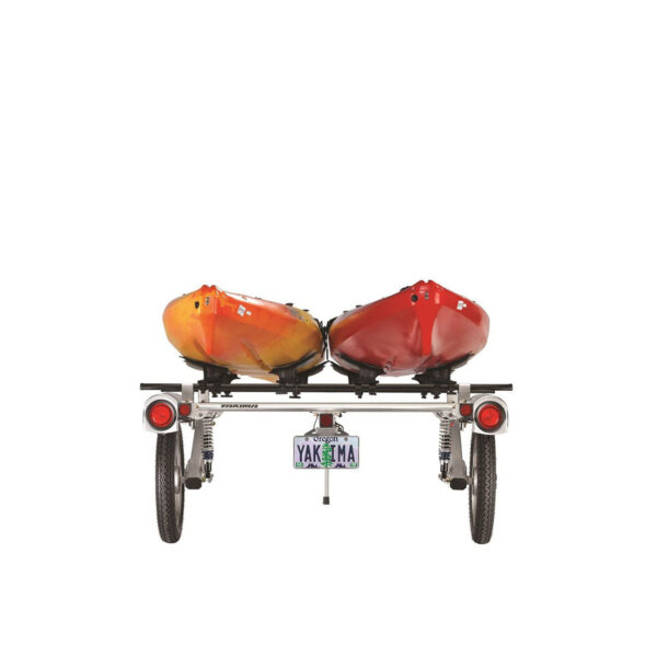 RackAndRoll 66" Trailer - Image 13