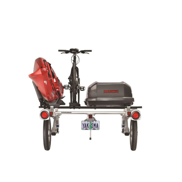 RackAndRoll 66" Trailer - Image 14
