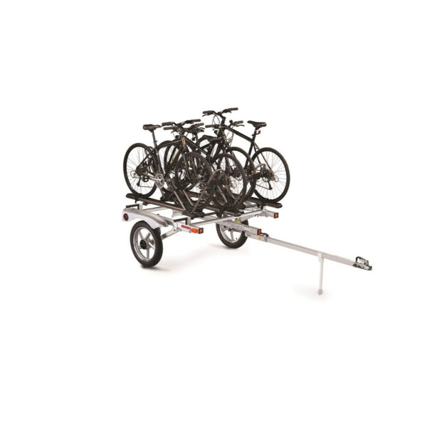 RackAndRoll 66" Trailer - Image 9