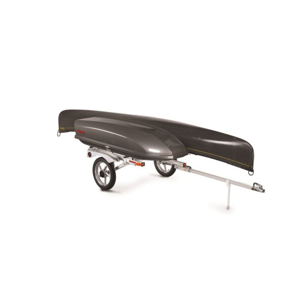 RackAndRoll 66" Trailer - Image 8