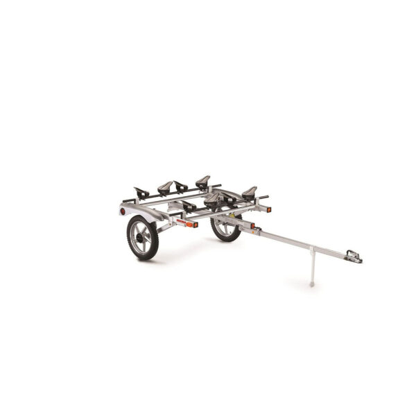 RackAndRoll 66" Trailer - Image 11