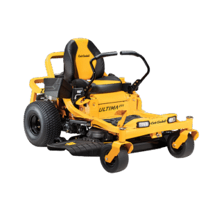 CUB CADET ULTIMA ZT1 46 FAB 17RIEACN010