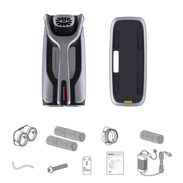 Mark 2 Plus (Single Battery) - Image 3