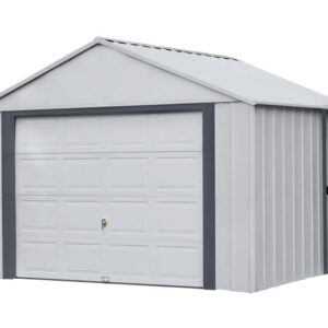 Arrow 12x10 Murryhill Storage Garage Kit