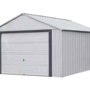 Arrow 12x17 Murryhill Storage Garage Kit