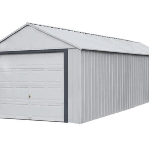 Arrow 12x31 Murryhill Storage Garage Kit