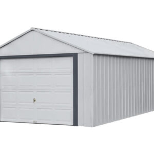 Arrow 14x21 Murryhill Storage Garage Kit