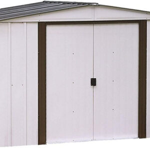 Newburgh 10x8 Arrow Storage Shed
