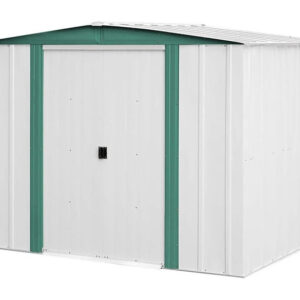 Hamlet 8x6 Arrow Storage Shed