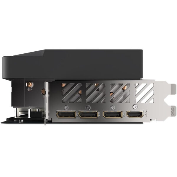 Gigabyte NVIDIA GeForce RTX 4080 16GB GDDR6X 256 bit PCIE 4.0 16x GPU 2520 MHz 1xHDMI 3xDisplayPort GV-N4080EAGLEOC-16GD - Image 4