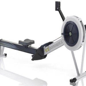 Concept2 Model D Indoor Rower w/ PM3 Console (Pre-Owned)
