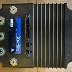 Curtis Controller 1268-5403