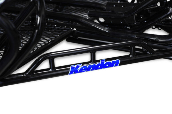Stand-Up™  Dirt Bike Trailer, Sport Bike & Scooter Trailer - Image 9