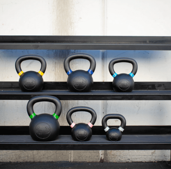 Muscle D Advanced Fitness Kit - Image 2