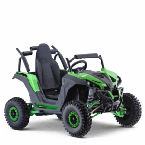 Drift Hero RENEGADE 48V 1200W UTV Mini Electric Ride-On