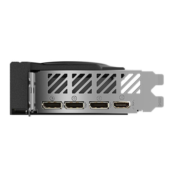 Gigabyte NVIDIA GeForce RTX 4070 12GB GDDR6X GV-N4070WF3OC-12GD - Image 5
