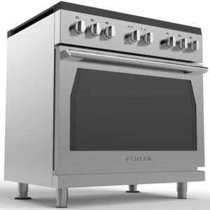 Forza FR366SE 36" Professional Gas Range SE