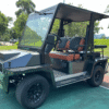 Hawk Yak 2+2 Seat Plug-In Hybrid - 72V Lithium - Image 7
