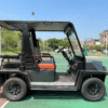 Hawk Yak 2+2 Seat Plug-In Hybrid - 72V Lithium - Image 8