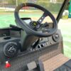 Hawk Yak 2+2 Seat Plug-In Hybrid - 72V Lithium - Image 5