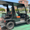 Hawk Yak 2+2 Seat Plug-In Hybrid - 72V Lithium - Image 2