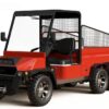 Hawk Yak LWB Utility Plug-In Hybrid 72V Lithium