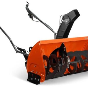 Husqvarna 42" Manual Lift Front Mount Snow Blower Attachment - 967343901