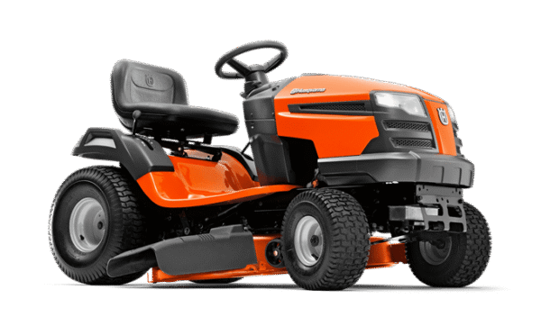 Husqvarna LTH17538 (38") 17.5HP Briggs Lawn Tractor