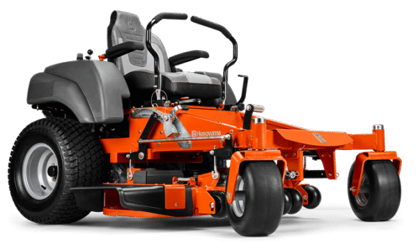 Husqvarna MZ48 (48") 23HP Kawasaki Zero Turn Mower
